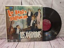 Los Xochimilcas La Banda Borracha LP Vinyl Record comprar usado  Enviando para Brazil