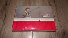 Diapason rouge 1996 d'occasion  Vervins