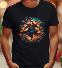 Doctor strange shirt for sale  HULL
