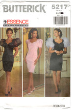 5217 patron butterick d'occasion 5217 patron butterick d'occasion  Saint-Paul-Trois-Châteaux