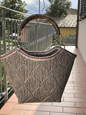 Borsa fatta mano usato  Chiesina Uzzanese