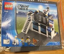 Lego city police for sale  LEEDS