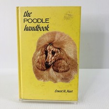 poodle books for sale  Sainte Genevieve
