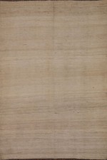 Contemporary reversible kilim for sale  Charlotte