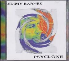 Jimmy barnes psyclone gebraucht kaufen  Quakenbrück