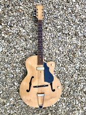 Vintage 1959 maton for sale  GILLINGHAM