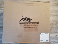 Gaveta para rack Middle Atlantic D3 comprar usado  Enviando para Brazil