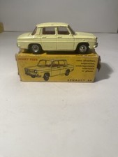 Dinky toys renault d'occasion  Marseille IX