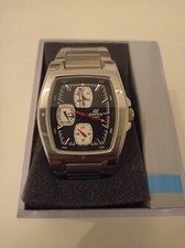 Herrenarmbanduhr casio edifice gebraucht kaufen  Karlsfeld