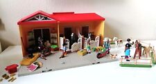 Playmobil country mitnehm gebraucht kaufen  Essen
