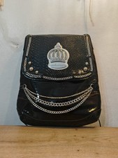 Harald glööckler handtasche gebraucht kaufen  Bremerhaven