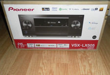 Pioneer vsx lx505 gebraucht kaufen Pioneer vsx lx505 gebraucht kaufen  Döbeln