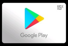 Google play guthaben gebraucht kaufen  Leipzig