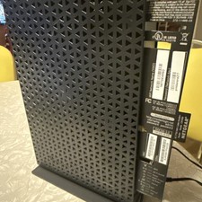 ac1750 modem router netgear for sale  Hamburg
