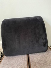 Memory foam seat for sale  ALFRETON