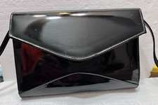 Shiny patent leather for sale  Deerfield