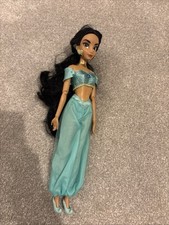 Disney jasmine doll for sale  UK