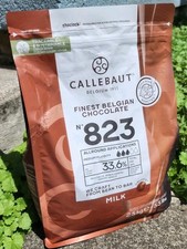 Callebaut 823 33.6 d'occasion  Expédié en Belgium
