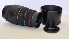 Sigma apo macro usato Sigma apo macro usato  Firenze