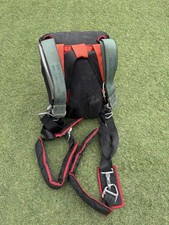 Vintage british parachute for sale  BURY