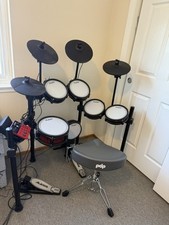 Alesis nitro pro for sale  Burlingame