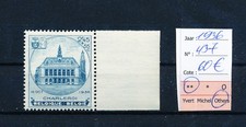Ls35861 belgium 1936 d'occasion  Antwerpen