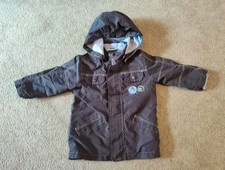 Topolino leichte jacke gebraucht kaufen  Querfurt