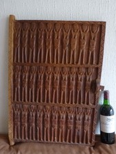 Porte grenier dogon d'occasion Porte grenier dogon d'occasion  Vaugneray