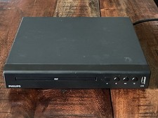 Philips TAEP200 Região Livre HD DVD Player HDMI 1080P USB PAL/NTSC com Cabo HDMI, usado comprar usado  Enviando para Brazil