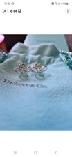 Tiffany co. sterling for sale  GLASGOW