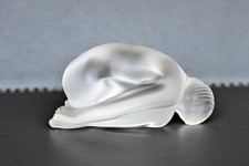 Lalique nude yoga for sale  UK