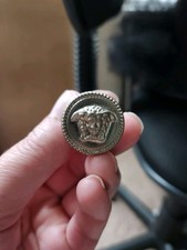 Vintage versace medusa for sale  Martinsburg