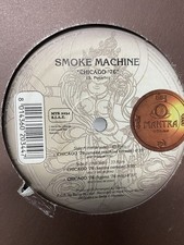 Smoke Machine - Chicago '76 (12") 1996 ITALY Electronic VG+ comprar usado  Enviando para Brazil