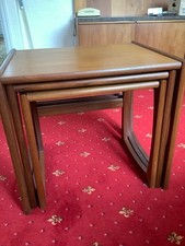 Plan vintage nest for sale  WORKSOP