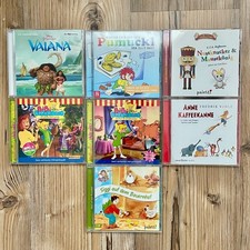 Hörspiel cds vaiana gebraucht kaufen Hörspiel cds vaiana gebraucht kaufen  Berlin