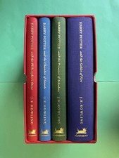 Harry potter gift for sale  HUNTINGDON
