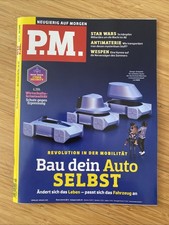 Magazin 2025 bau gebraucht kaufen  Dannstadt-Schauernheim