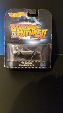 Erro: Hot Wheels Retro Entertainment ’70 Dodge Charger R/T – De Volta para o Futuro comprar usado  Enviando para Brazil