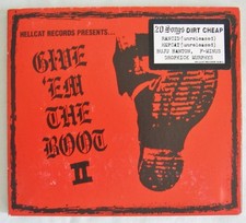 Give the boot usato  Vanzaghello
