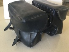 Biker saddlemen bags. for sale  Saint George