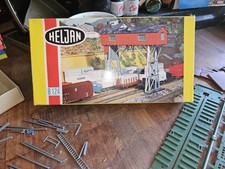 Heljan b124 coal for sale  Joliet