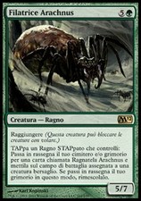 Magic filatrice arachnus usato  Seregno
