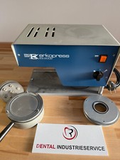 Erkodent erkopress 2002 gebraucht kaufen  Hochdorf