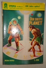 Pabel utopia großband gebraucht kaufen  Hamburg