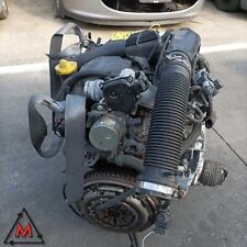 Motore k9kj8 175.000km usato  Italia