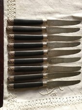 Antique french ebony d'occasion  Bédarieux