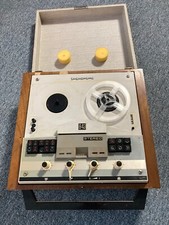 Tonbandgerät tesla b43 gebraucht kaufen  Leipzig