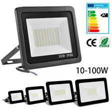 100w led floodlight for sale  NORTHAMPTON