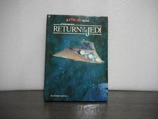 Star wars return for sale  Fishers