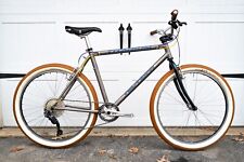 Titanium nashbar cruiser for sale  Chattanooga